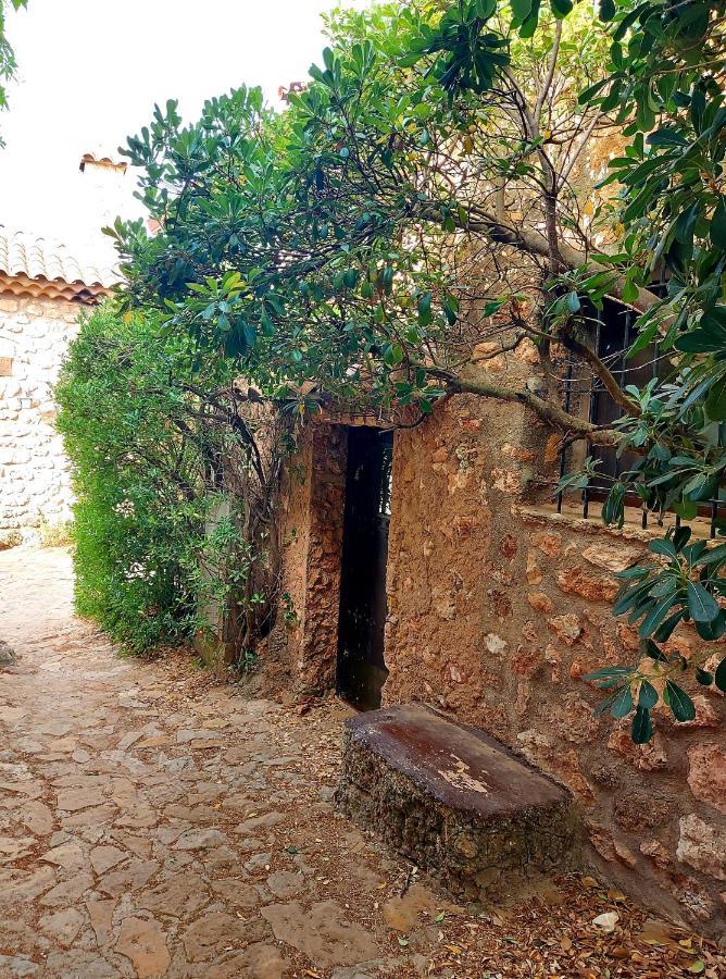 Casa Del Aguila Del Valle Riopar Viejo Bagian luar foto